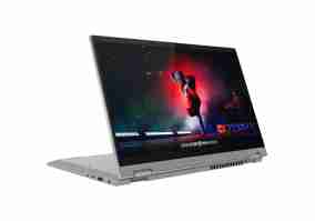 Ноутбук Lenovo Flex 5 14ARE05 Platinum Grey (81X200FLRA)