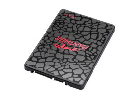 SSD накопитель Apacer AS350 Panther 1 TB (AP1TBAS350-1)
