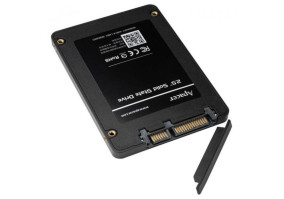 SSD накопитель Apacer AS350 Panther 1 TB (AP1TBAS350-1)
