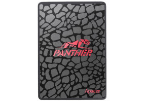 SSD накопитель Apacer AS350 Panther 1 TB (AP1TBAS350-1)