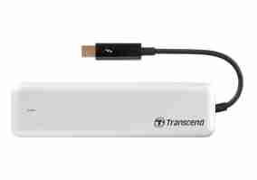 SSD накопитель Transcend JetDrive 855 240GB для Apple + case (TS240GJDM855)