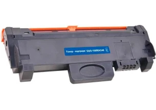 Картридж G&G Xerox B205/B210/B215 Black (106R04348)
