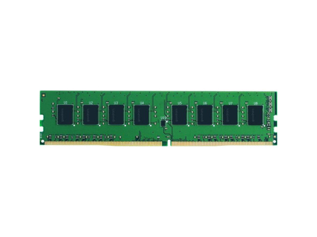 Модуль памяти GOODRAM 16GB DDR4 3200MHz (GR3200D464L22S/16G)