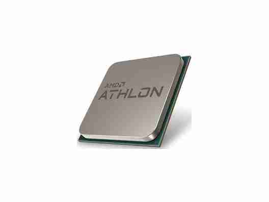 Процеcсор AMD Athlon 3000G (YD3000C6M2OFH)