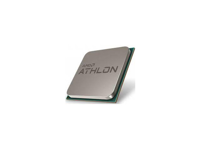 Процесор AMD Athlon 3000G (YD3000C6M2OFH)