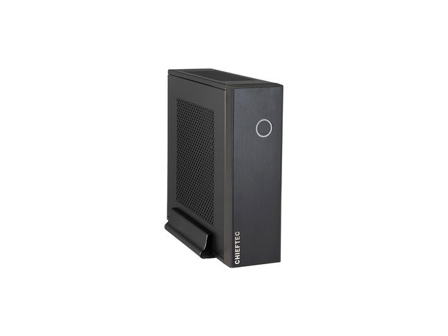 Корпус Chieftec IX-03B-OP