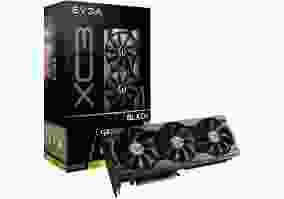 Видеокарта EVGA GeForce RTX 3070 XC3 BLACK GAMING (08G-P5-3751-KR)