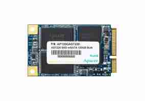 SSD накопичувач Apacer AST220 120 GB (AP120GAST220-1)