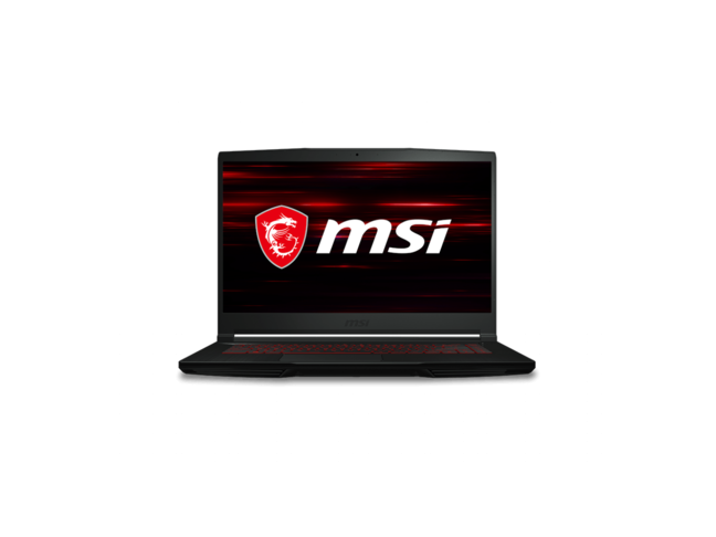 Ноутбук MSI GF63 Thin 10SCXR (GF6310SCXR-222US)