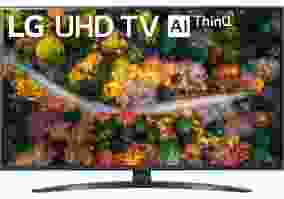 Телевизор LG 43UP78006LB