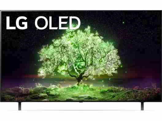 Телевизор LG OLED65A13LA