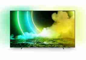 Телевизор Philips 55OLED705/12