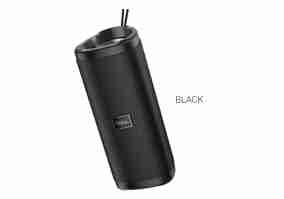 Портативна колонка Hoco HC4 Bella sports BT speaker Black