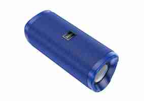 Портативна колонка Hoco HC4 Bella sports BT speaker Dark Blue