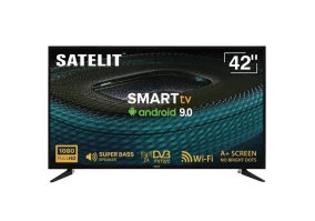 Телевизор SATELIT 42F8001ST