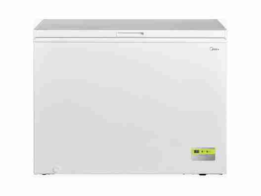 Морозильный ларь Midea HS-324 CN