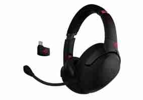 Гарнітура Asus ROG Strix Go 2.4 ELECTRO PUNK (90YH02P1-B3UA00)