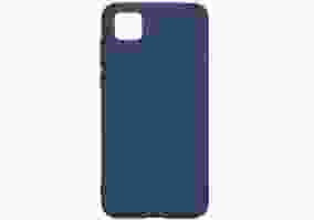 Чохол Armorstandart ICON Case Huawei Y5p Dark Blue (ARM57114)