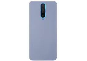 Чохол Armorstandart ICON Case для Xiaomi Poco X2 Blue (ARM57322)