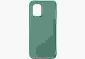 Чохол Armorstandart ICON Case для Xiaomi Mi 10 lite Pine Green (ARM56876)