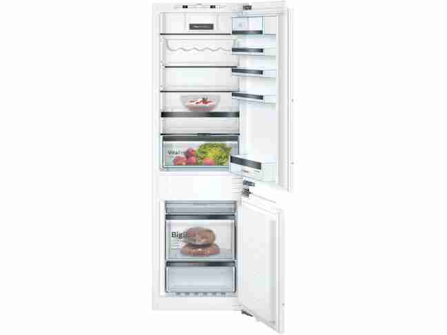 Встраиваемый холодильник Bosch KIS86HDD0