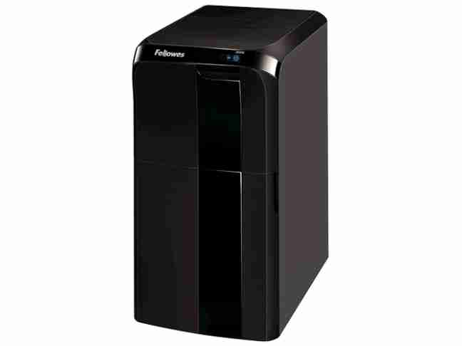 Уничтожитель документов Fellowes AutoMax 300C