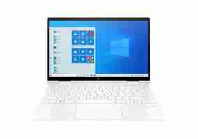 Ноутбук HP ENVY x360 13-ay0017ua White (423U3EA)