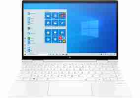 Ноутбук HP ENVY x360 13-ay0015ua White (423U1EA)