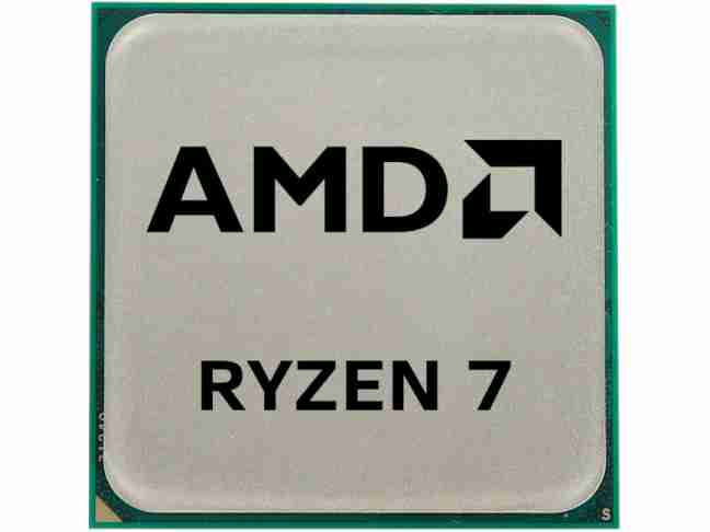 Процеcсор AMD Ryzen 7 1800X (YD180XBCAEMPK)