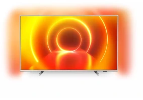 Телевізор Philips 75PUS785512
