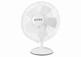 Вентилятор RAVEN EWB002