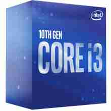 Процеcсор Intel Core i3-10320 (BX8070110320)