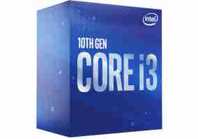 Процесор Intel Core i3-10320 (BX8070110320)