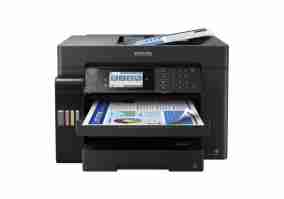 БФП Epson Eco Tank L15160 (C11CH71404)