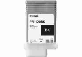 Картридж Canon PFI-120 Black (2885C001AA)