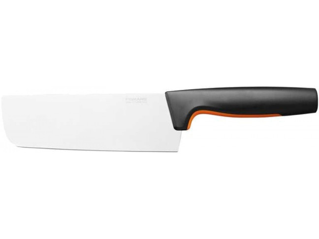 Кухонный нож Fiskars FF Nakiri (1057537)