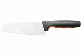 Кухонный нож Fiskars Santoku  FF 16 см (1057536)