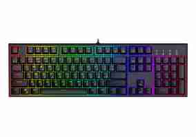 Клавіатура 1stPlayer DK5.0 V2.0 RGB Outemu Blue (DK5.0-BL V2.0) USB