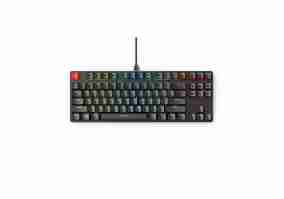 Клавіатура Glorious GMMK TKL Black (GMMK-TKL-BRN)