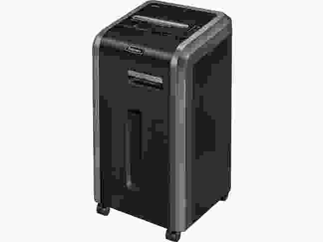 Уничтожитель документов Fellowes 225i