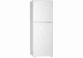 Холодильник Grunhelm 138 DD білий