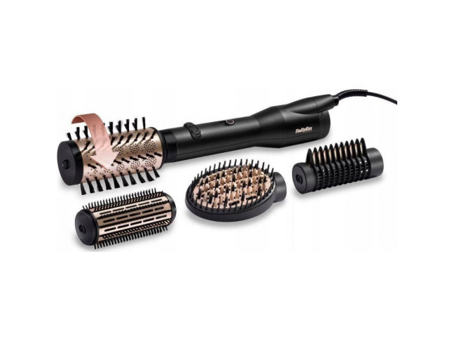 Фен-щітка BaByliss AS970E