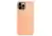 Чохол Apple Silicone Case for iPhone 12 Pro Max HQ Cantaloupe