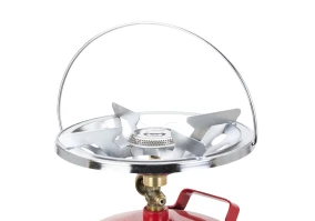 Комплект газовый кемпинг Sigma 8 л (2903221)