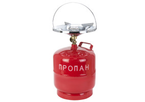 Комплект газовый кемпинг Sigma 8 л (2903221)