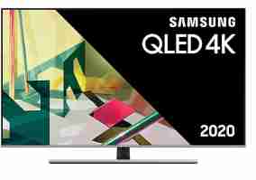 Телевизор Samsung QE65Q74T