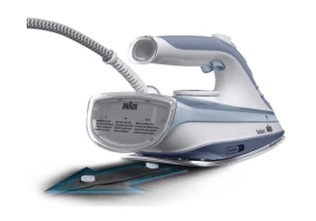 Утюг Braun SI 5078 GY