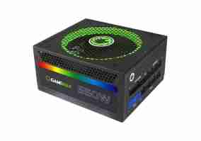 Блок питания Gamemax RGB550