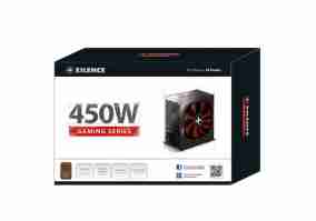 Блок живлення Xilence XN213 Gaming series 450W (XP450R10)