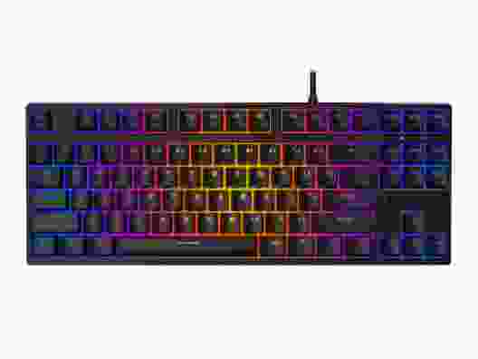 Клавиатура Krux Atax Pro RGB Outemu Brown